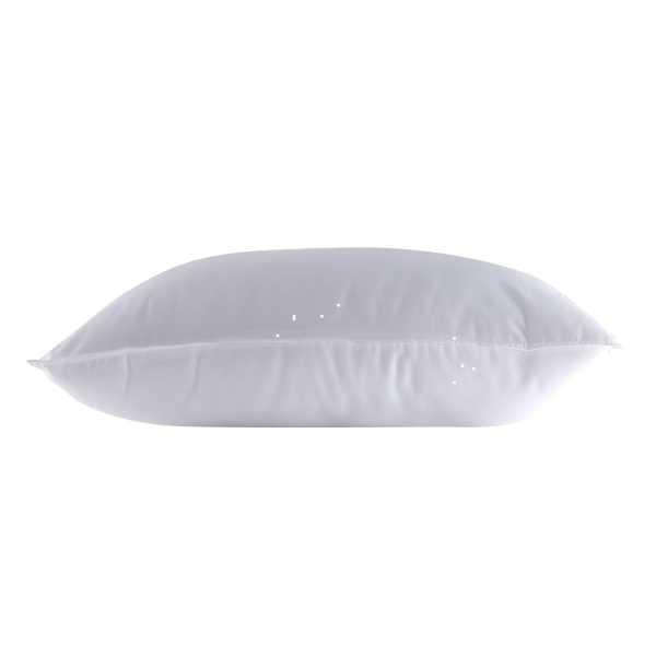 Μαξιλάρι Βαμβ-Micr Μέτριο Cotton Pillow-1000 50x70cm Nef-Nef Homeware