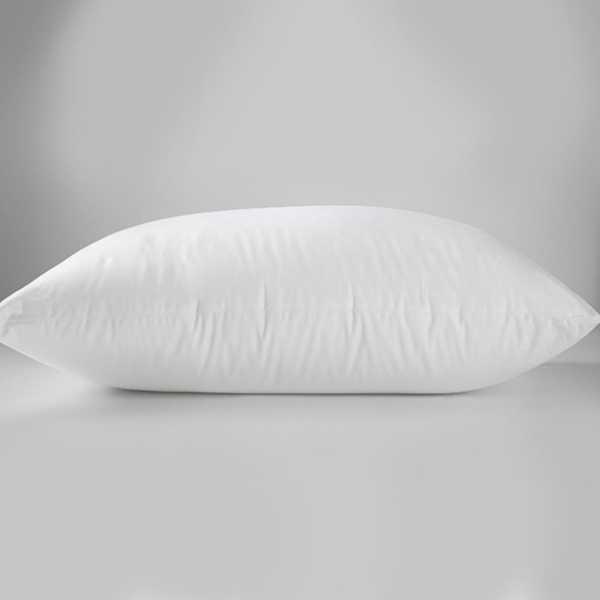 Superflex Μαξιλάρι Ύπνου 50x70cm Λευκό Vesta Home