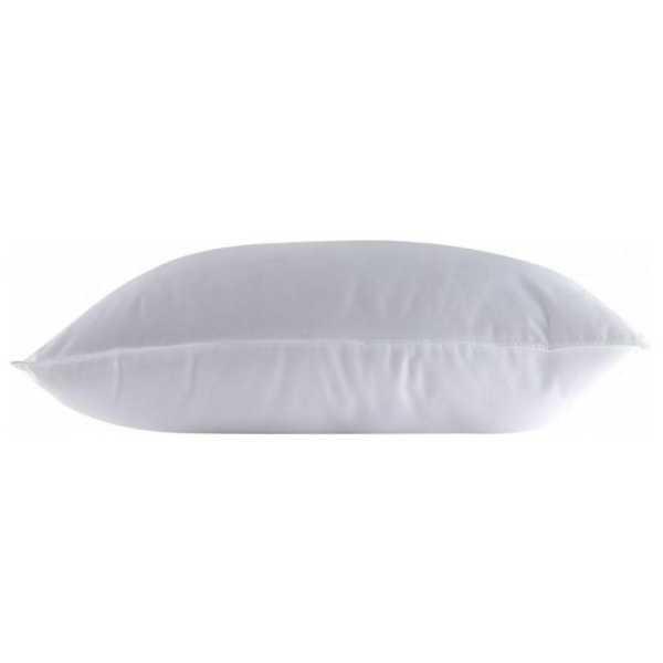 Μαξιλάρι Βαμβ-Micr New Cotton Pillow Soft 50x70cm Nef-Nef Homeware