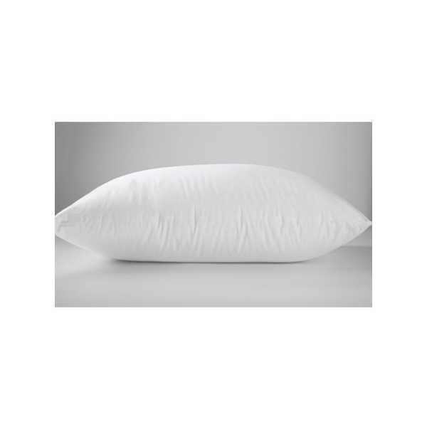 Superflex Μαξιλάρι Ύπνου 50x80cm Λευκό Vesta Home